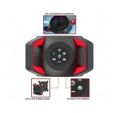 NEW ION Audio Wave Rider X Floating Bluetooth Speaker