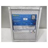 Filtrete Air Filter, MPR 2500 MERV 14, High Performance Filter 16x20x1, 4-pack