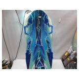 NEW Artikfun 2 Person Snow Sled, 50" - Green