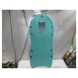 NEW Artikfun 2 Person Snow Sled, 50" - Green