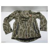 NEW Sports Afield - Mossy Oak - Pursuit Series Mid-Weight Hunting Jacket Medium