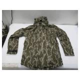 NEW Sports Afield - Mossy Oak - Pursuit Series Mid-Weight Hunting Jacket Medium