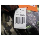 NEW Sports Afield - Mossy Oak - Pursuit Series Mid-Weight Hunting Jacket Medium