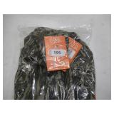 NEW Sports Afield - Mossy Oak - Pursuit Series Mid-Weight Hunting Jacket Medium