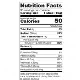 Liquid I.V. Hydration Multiplier Electrolyte Drink Mix, Popsicle Firecracker, 0.56 oz, 30 count