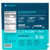 Liquid I.V. Hydration Multiplier Electrolyte Drink Mix, Popsicle Firecracker, 0.56 oz, 30 count