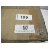 NEW 248-11 Corbett Spinnaker 1 Light Wall Sconce with Crafted Iron And Stainless Finish