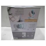 Woozoo 5-Speed Globe Fan with Remote - White - Tested Working