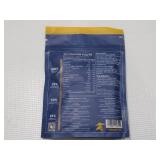 Adaept Original Mushroom Coffee Organic Peruvian Cacao, Dandelion Root and Arabica Coffee, Lions Mane Mushroom Powder, Cordyceps, Reishi, Chaga, Shiitake, and Turkey Tail | 30 Servings