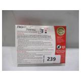 Frontline Plus Flea and Tick Dog Treatment 89-132 lb, 7+1 Doses