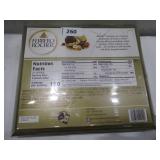 NEW Ferrero Rocher, 42 Count, Premium Milk Chocolate Hazelnut, Chocolates for Gifting, 18.5 oz BB 5-25