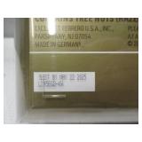 NEW Ferrero Rocher, 42 Count, Premium Milk Chocolate Hazelnut, Chocolates for Gifting, 18.5 oz BB 5-25