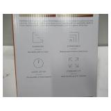 NEW YouCopia ShelfSteps 2 Pack 3-Shelf Can Organizer Set - White