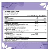 Simply Nature’s Promise Colon Sweep Strawberry Powder 60 Servings *EXP 10/2025*