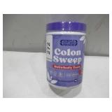 Simply Nature’s Promise Colon Sweep Strawberry Powder 60 Servings *EXP 10/2025*