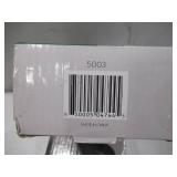 Monster 6-Outlet Wall Tap Surge Protector 1 USB-C 1 USB-A - Black