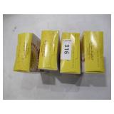 4 Packs of Simple Mills Nut Butter Stuffed Oatmeal Cookies with Peanut Butter - BB 5-2025