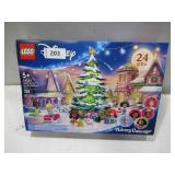 NEW LEGO® ǀ Disney Princess Advent Calendar 2024 - 43253