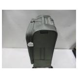 Swissgear 8099 Expandable Spinner Carry-On Luggage - Green