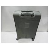 Swissgear 8099 Expandable Spinner Carry-On Luggage - Green