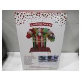 NEW Holiday Party Decorating Kits - Christmas