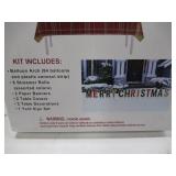 NEW Holiday Party Decorating Kits - Christmas