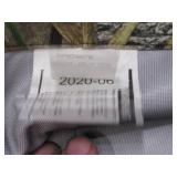 NEW Caddis Mens Regular Realtree Max-5 1200 Gram Northern Guide Breathable Bootfoot Waders - Size 9