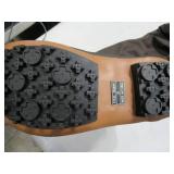 NEW Caddis Mens Regular Realtree Max-5 1200 Gram Northern Guide Breathable Bootfoot Waders - Size 8