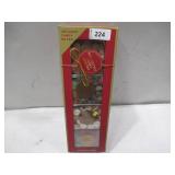 NEW Holiday Candy Collection with Candy Boxes - Net Weight 24 Oz