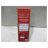 NEW Holiday Candy Collection with Candy Boxes - Net Weight 24 Oz