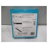 NEW Design Optics by Foster Grant Cole Full Rim Rectangular Reading Glasses, 3-pack +1.75 Style D