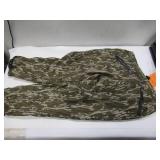 NEW Sports Afield Hunting Pants - Mossy Oak Camo - XXL