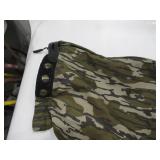 NEW Sports Afield Hunting Pants - Mossy Oak Camo - XXL
