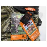 NEW Sports Afield Hunting Pants - Mossy Oak Camo - XXL