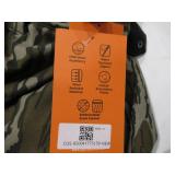 NEW Sports Afield Hunting Pants - Mossy Oak Camo - XXL
