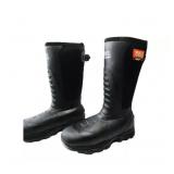 Sports Afield Pursuit 800 16" Rubber Knee Boots, Waterproof Hunting Outdoor - Men