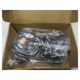 Sports Afield Pursuit 800 16" Rubber Knee Boots, Waterproof Hunting Outdoor - Men