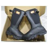 Sports Afield Pursuit 800 16" Rubber Knee Boots, Waterproof Hunting Outdoor - Men
