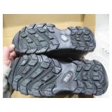 Sports Afield Pursuit 800 16" Rubber Knee Boots, Waterproof Hunting Outdoor - Men