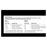 NEW Caddis Mens Regular Realtree Max-5 1200 Gram Northern Guide Breathable Bootfoot Waders - Size 7