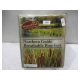 NEW Caddis Mens Regular Realtree Max-5 1200 Gram Northern Guide Breathable Bootfoot Waders - Size 7