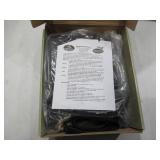 NEW Caddis Mens Regular Realtree Max-5 1200 Gram Northern Guide Breathable Bootfoot Waders - Size 7