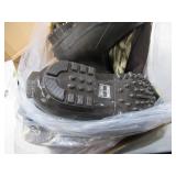 NEW Caddis Mens Regular Realtree Max-5 1200 Gram Northern Guide Breathable Bootfoot Waders - Size 7