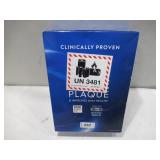 NEW Oral-B Pro Clean X Rechargeable Toothbrush, 2 Pack + 3 Brush Heads