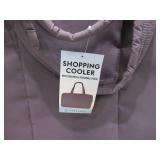 KeepCool Polaris Insulated Cooler Bag - Blue