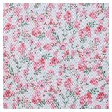 NEW Draper James 15-Piece Bath Set - Pink