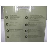 FoodSaver Preserve Vacuum Sealing System Starter Kit with Bags and Rolls