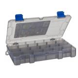 NEW Flambeau Zerust Max Series Tuff Tainer 4007ZM2 - 2 Pack