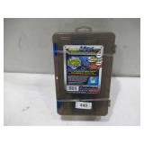 NEW Flambeau Zerust Max Series Tuff Tainer 4007ZM2 - 2 Pack