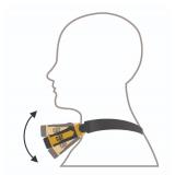 NEW CAT CT7105 Rechargeable LED Neck Light